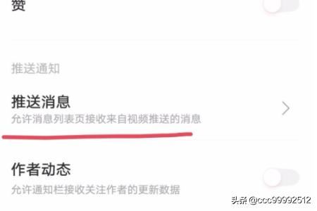 vivo手機視頻里如何關(guān)閉推送消息？