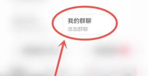 抖音群聊不顯示聊天怎么恢復(fù)？