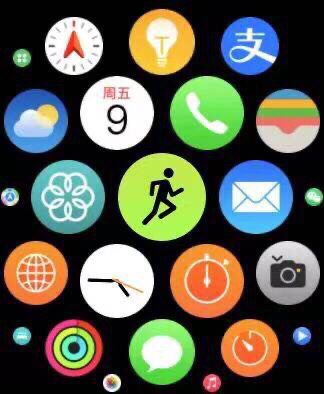 applewatch怎么下抖音？