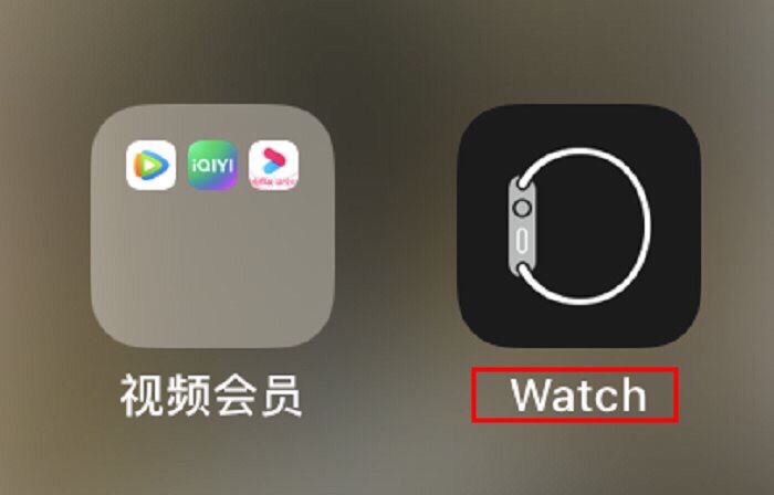 applewatchs8怎么下載抖音？